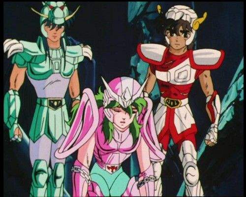 Otaku Gallery  / Anime e Manga / Saint Seiya / Screen Shots / Episodi / 058 - Addio fratello! / 175.jpg